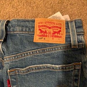 Levi jeans